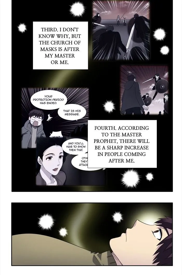 The Gamer Chapter 183 Online - página 16