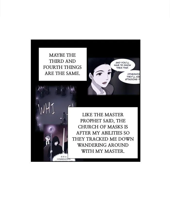 The Gamer Chapter 183 Online - página 17