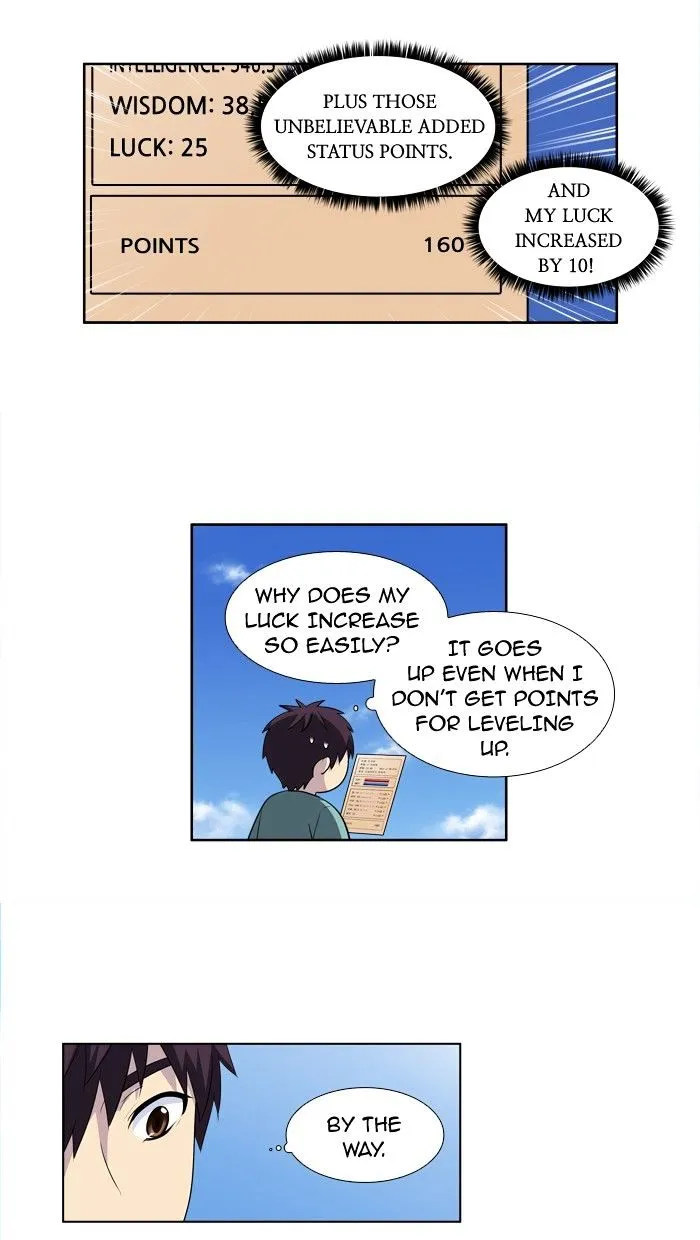 The Gamer Chapter 183 Online - página 23