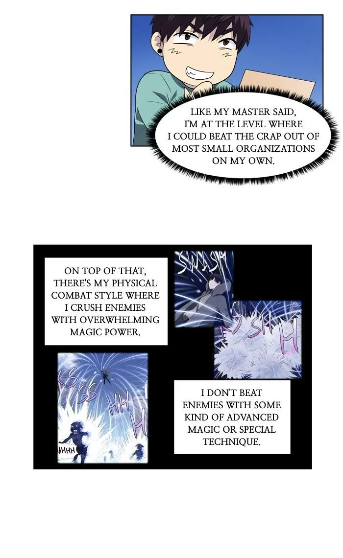 The Gamer Chapter 183 Online - página 25
