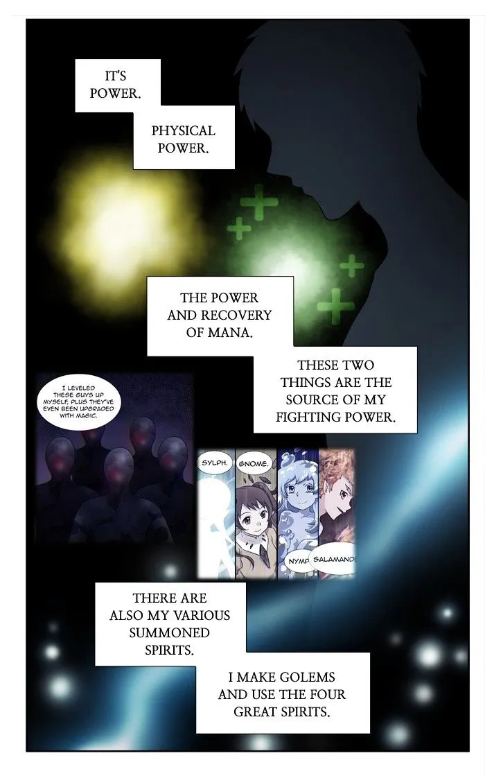 The Gamer Chapter 183 Online - página 26