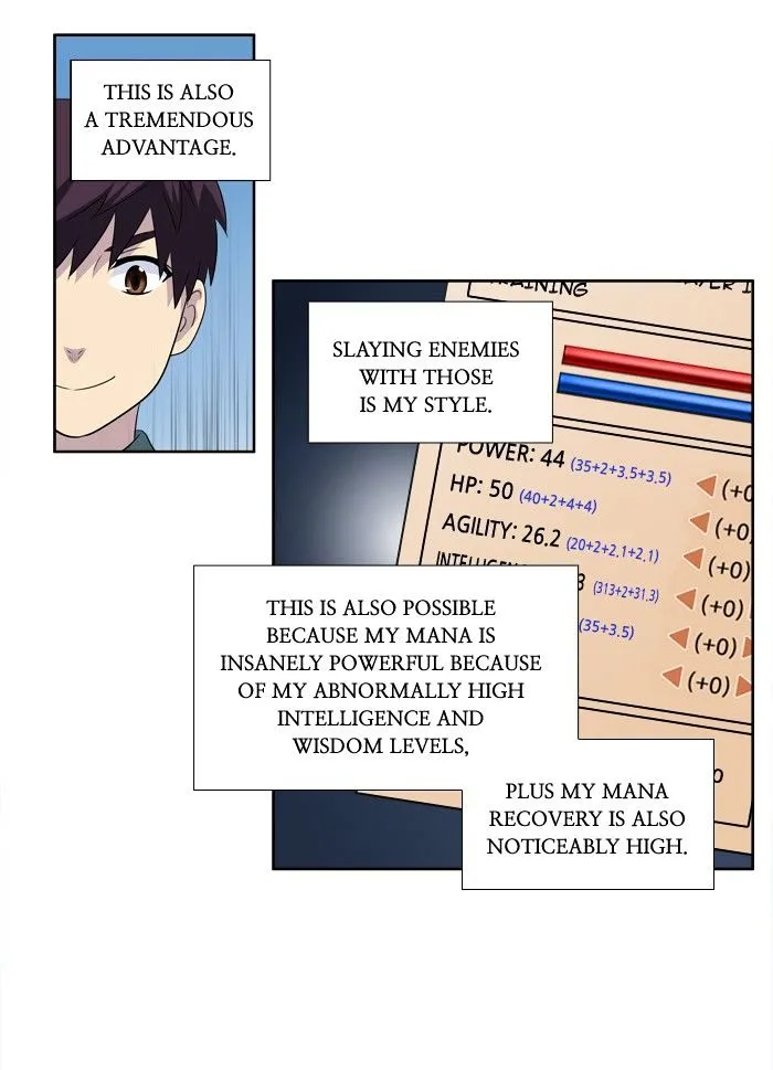 The Gamer Chapter 183 Online - página 28