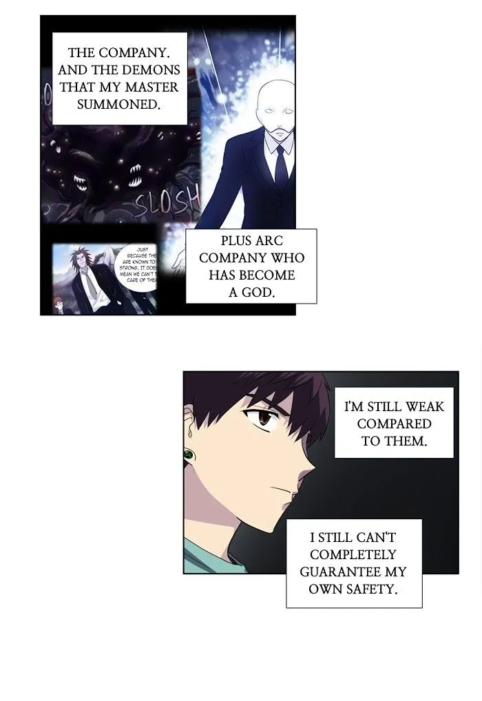 The Gamer Chapter 184 Online - página 2