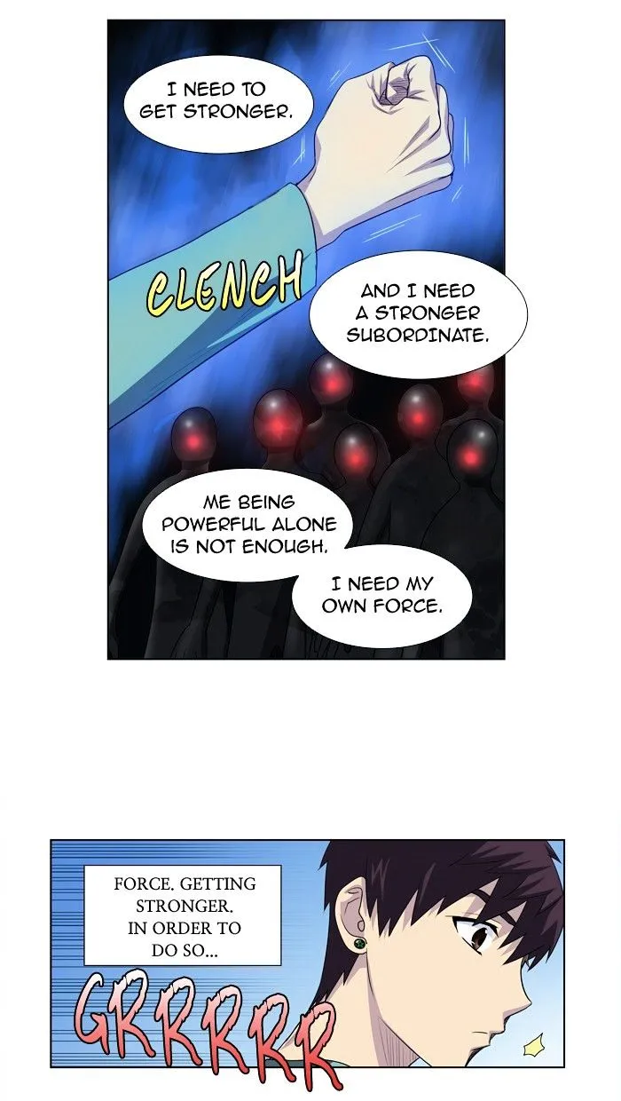 The Gamer Chapter 184 Online - página 3