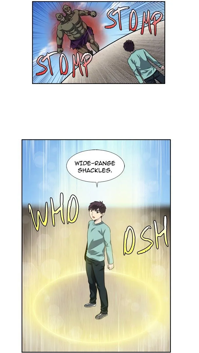The Gamer Chapter 184 Online - página 5