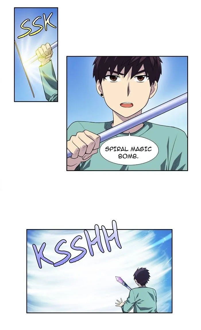 The Gamer Chapter 184 Online - página 8