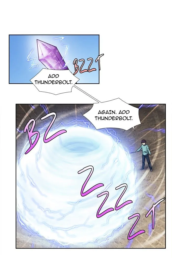 The Gamer Chapter 184 Online - página 9