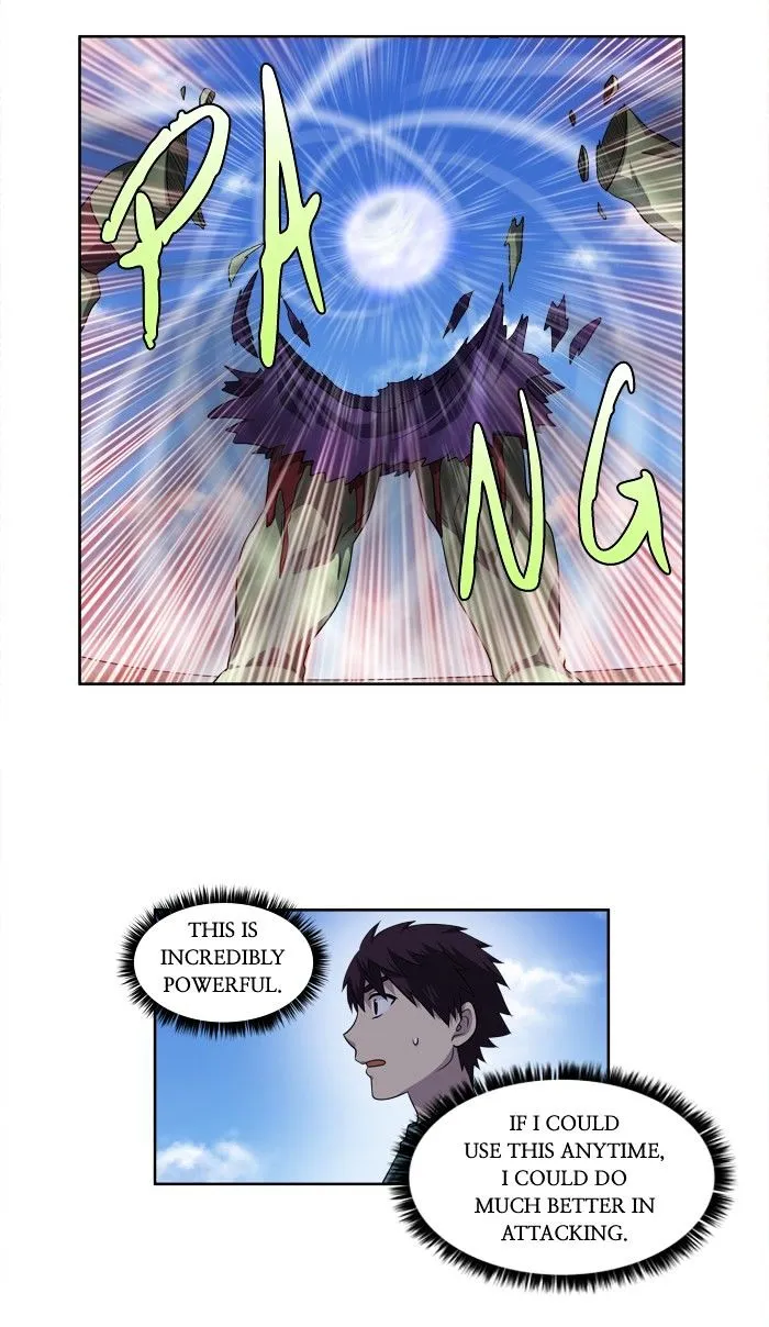 The Gamer Chapter 184 Online - página 11