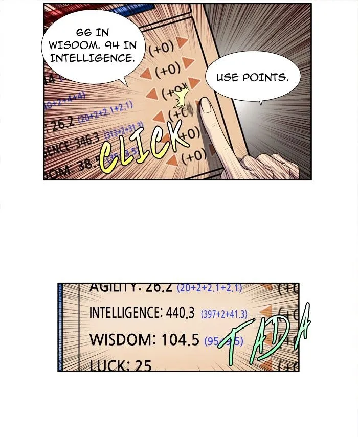 The Gamer Chapter 184 Online - página 14