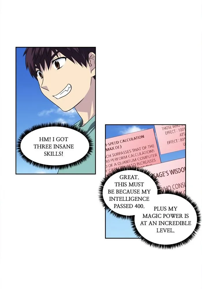 The Gamer Chapter 184 Online - página 17
