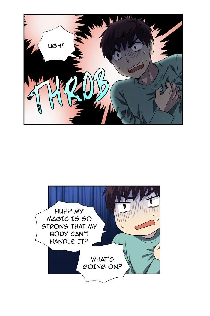 The Gamer Chapter 184 Online - página 19