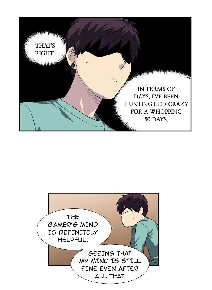 The Gamer Chapter 184 Online - página 24