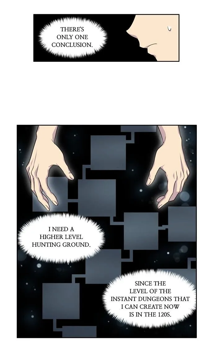 The Gamer Chapter 184 Online - página 27