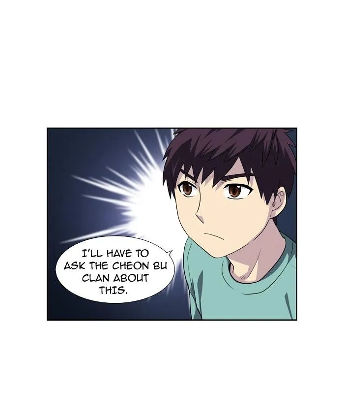 The Gamer Chapter 184 Online - página 28