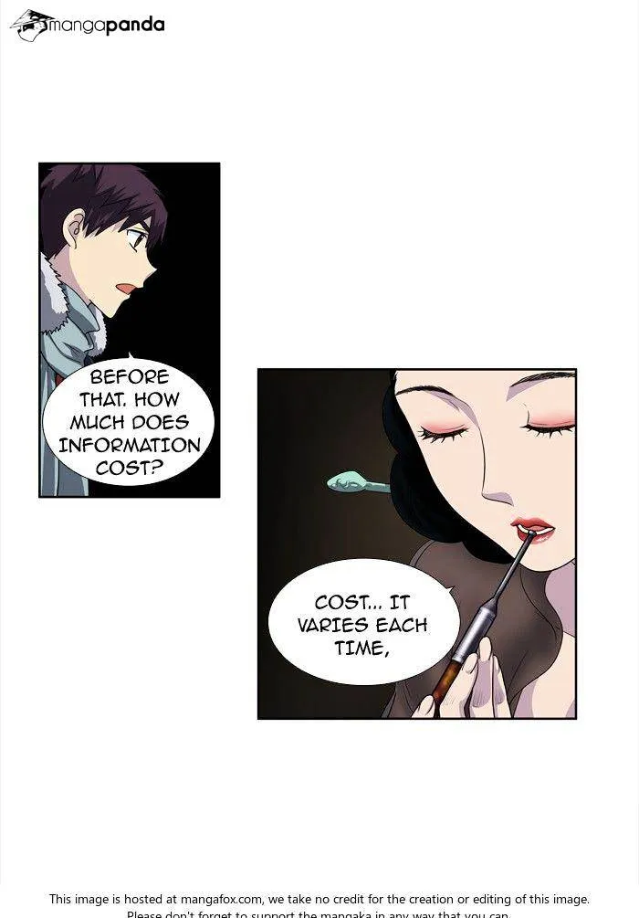 The Gamer Chapter 186 Online - página 3