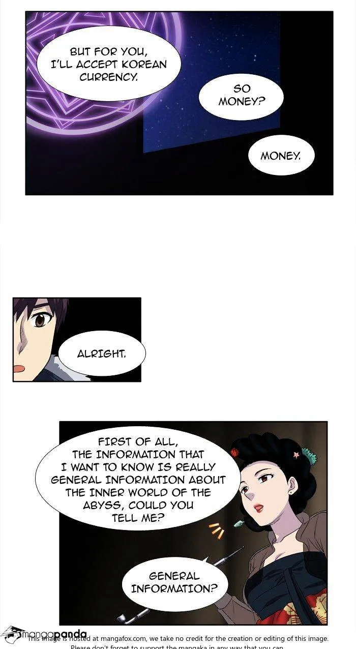 The Gamer Chapter 186 Online - página 4