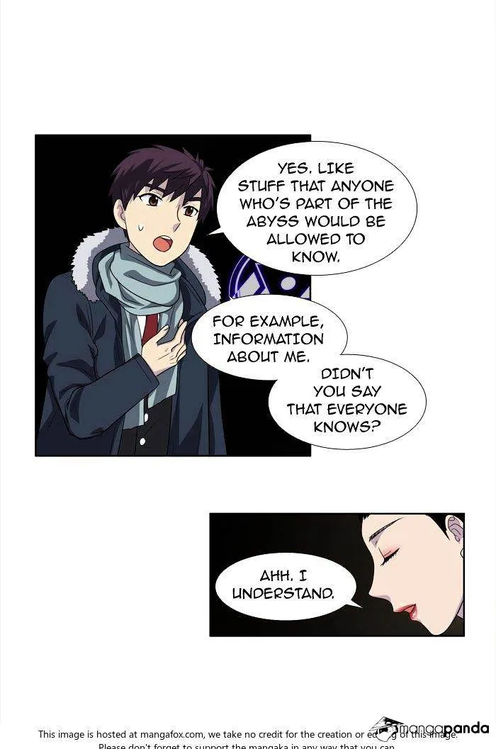 The Gamer Chapter 186 Online - página 5
