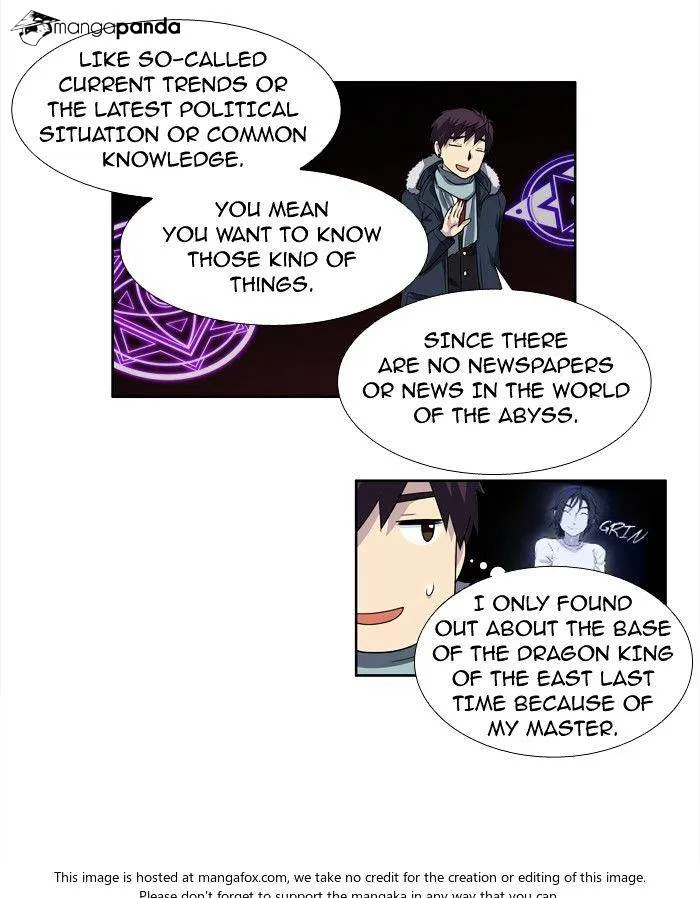 The Gamer Chapter 186 Online - página 6