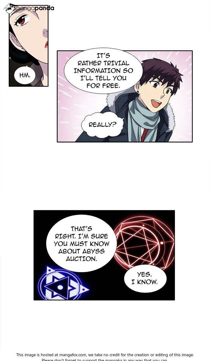 The Gamer Chapter 186 Online - página 7