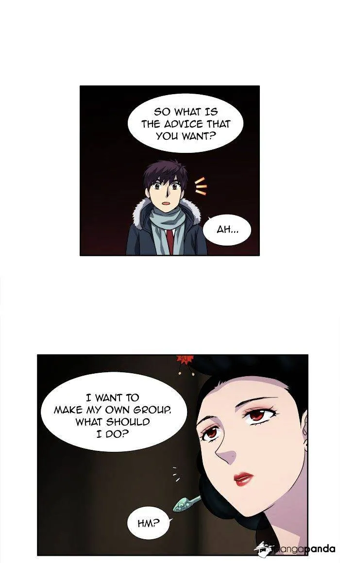 The Gamer Chapter 186 Online - página 10