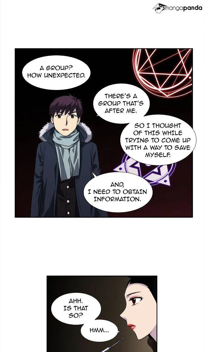 The Gamer Chapter 186 Online - página 11