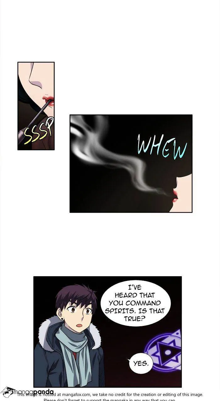 The Gamer Chapter 186 Online - página 12