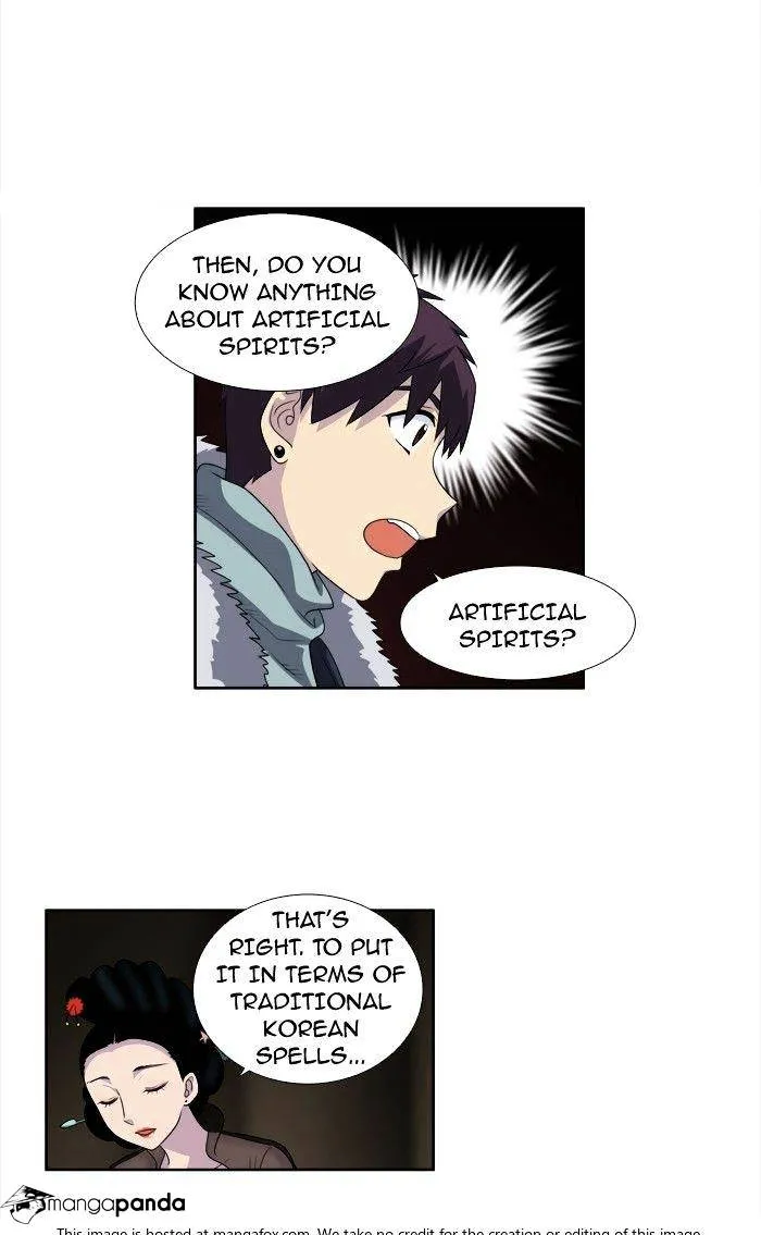 The Gamer Chapter 186 Online - página 13