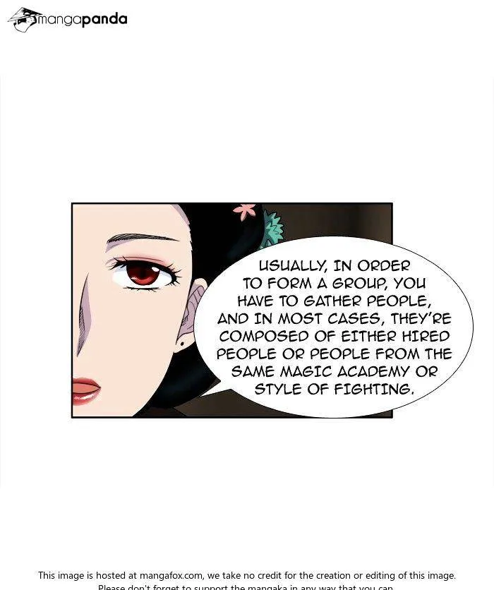 The Gamer Chapter 186 Online - página 16