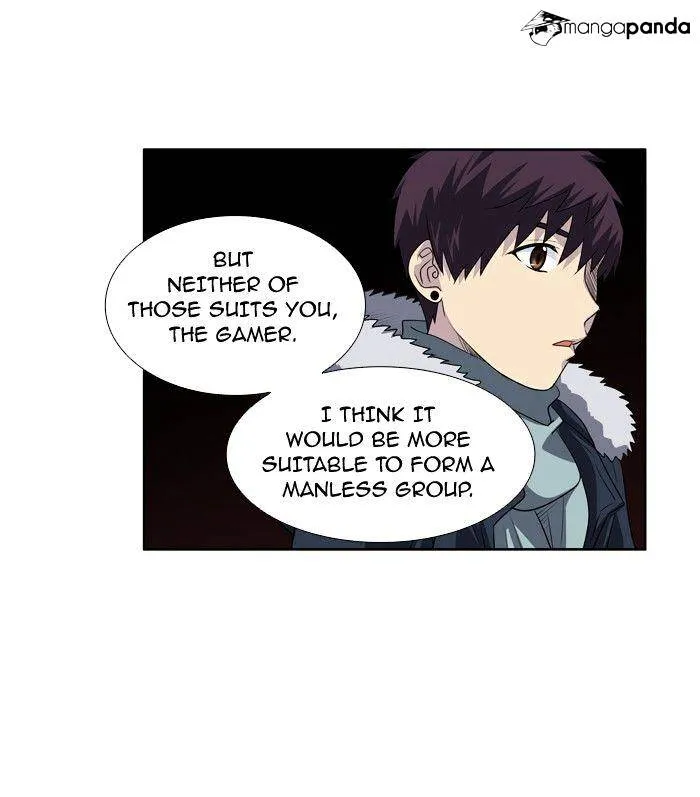 The Gamer Chapter 186 Online - página 17