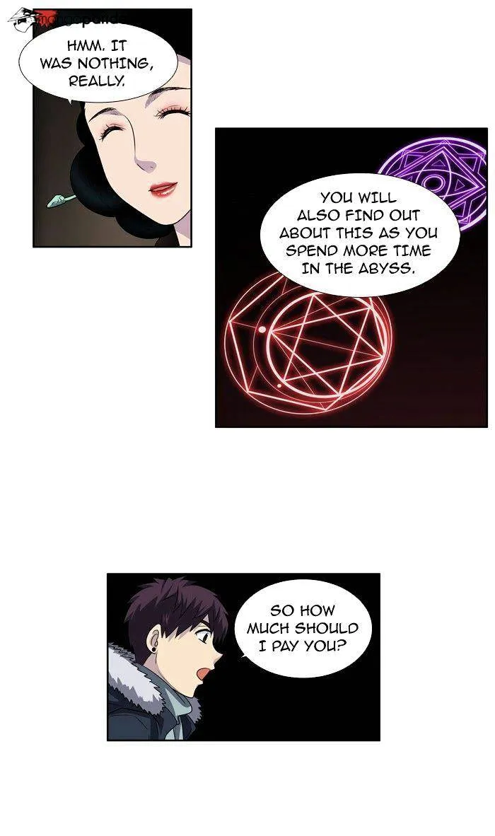 The Gamer Chapter 186 Online - página 20