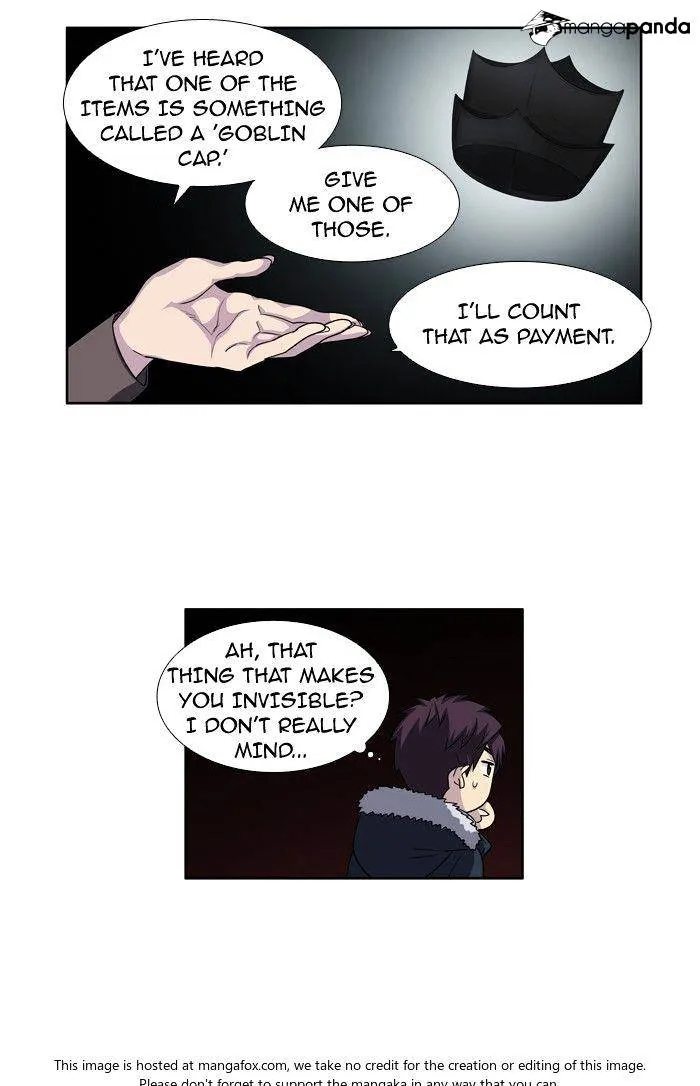 The Gamer Chapter 186 Online - página 22