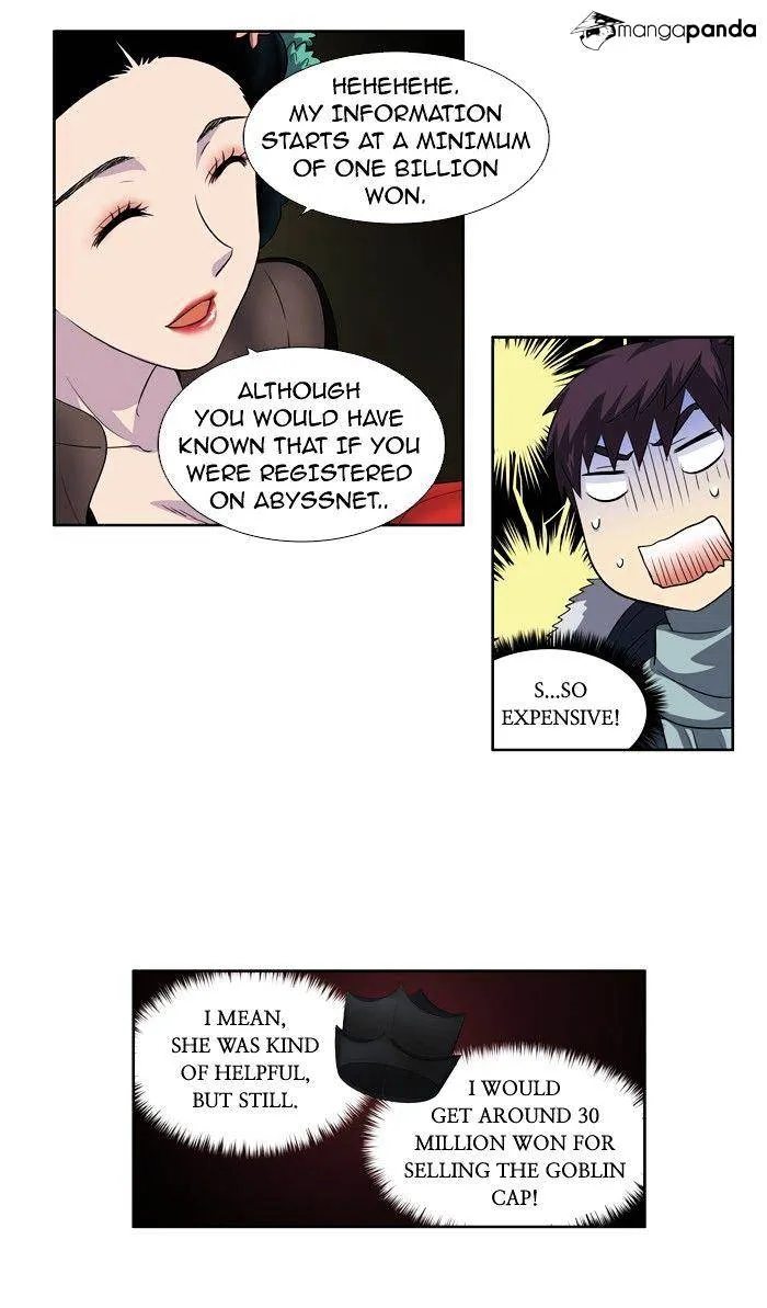 The Gamer Chapter 186 Online - página 24