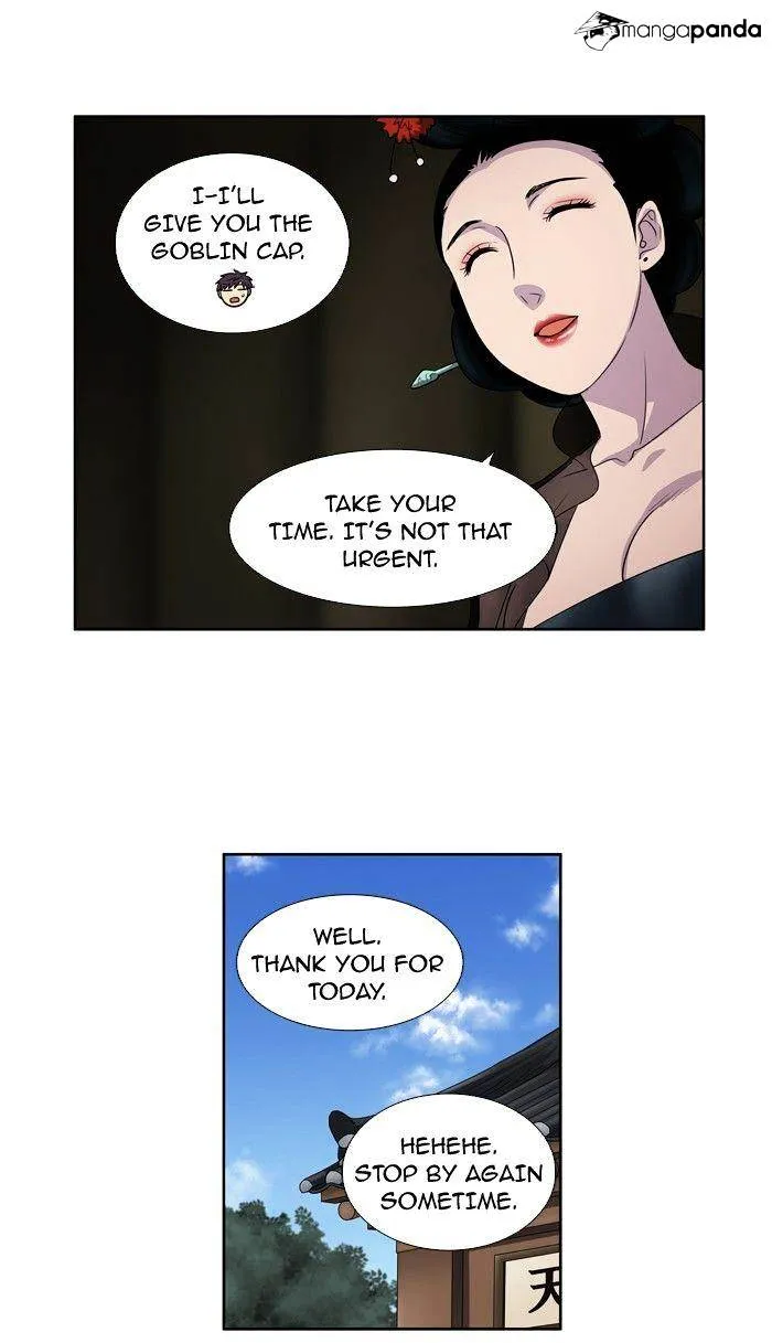 The Gamer Chapter 186 Online - página 25