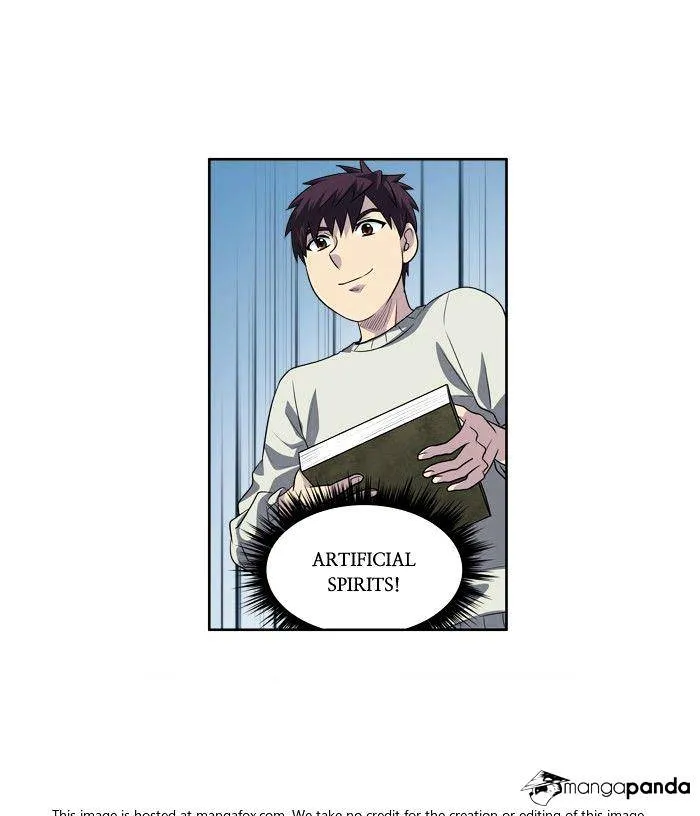 The Gamer Chapter 186 Online - página 29