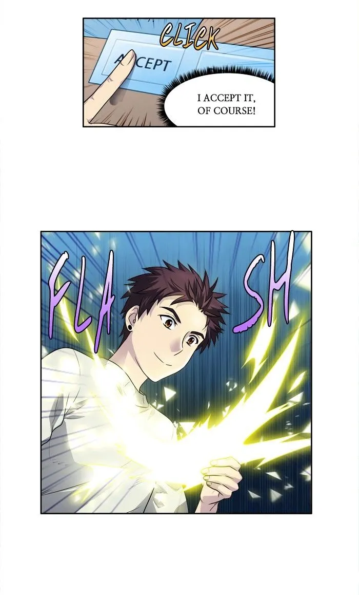 The Gamer Chapter 187 Online - página 2
