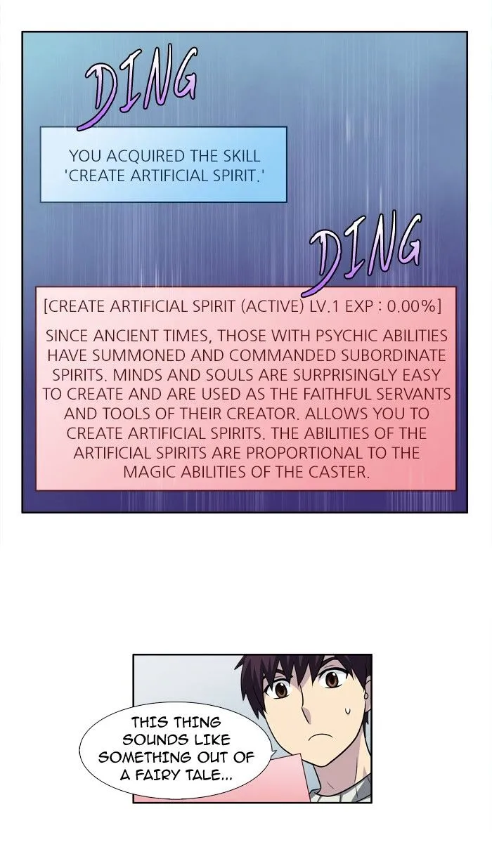 The Gamer Chapter 187 Online - página 3