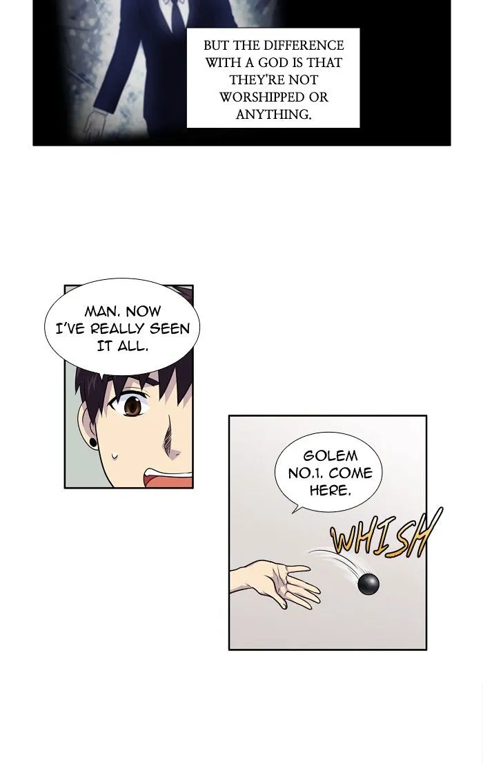 The Gamer Chapter 187 Online - página 5