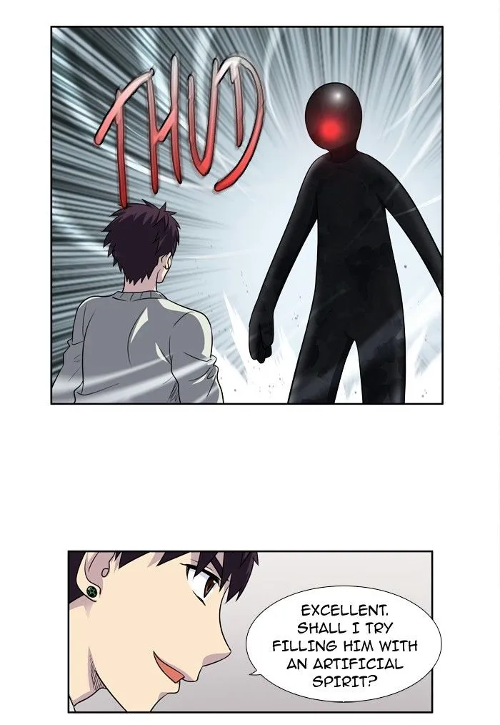 The Gamer Chapter 187 Online - página 6
