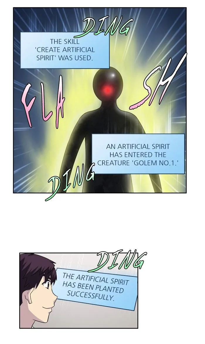 The Gamer Chapter 187 Online - página 8