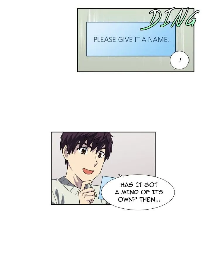 The Gamer Chapter 187 Online - página 9