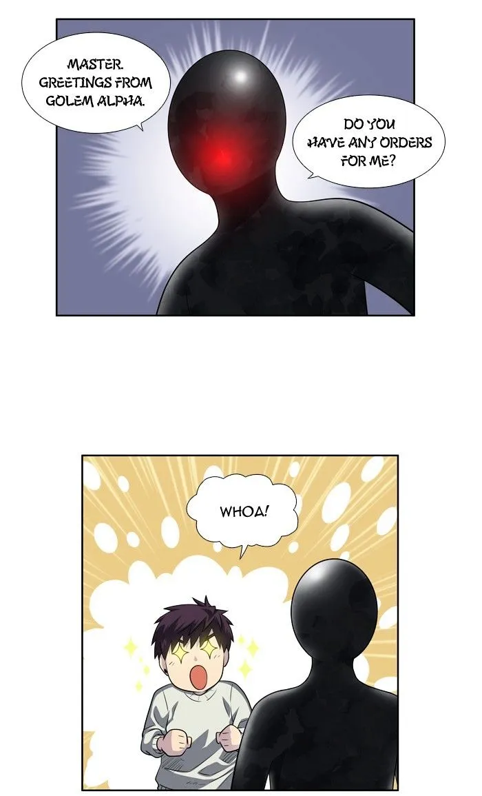 The Gamer Chapter 187 Online - página 12