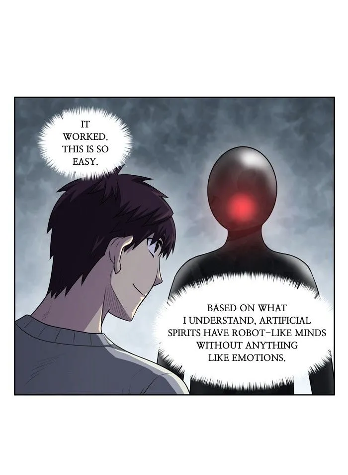 The Gamer Chapter 187 Online - página 13