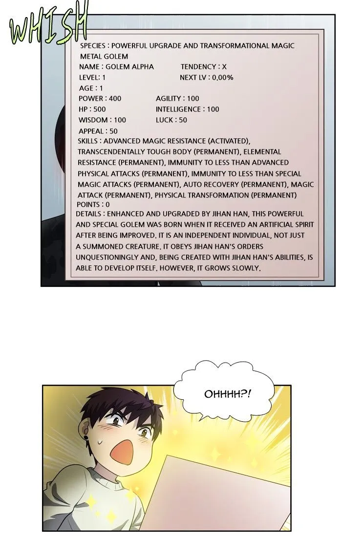 The Gamer Chapter 187 Online - página 15