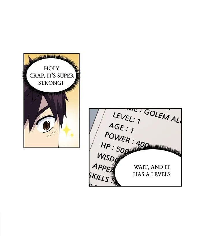 The Gamer Chapter 187 Online - página 16