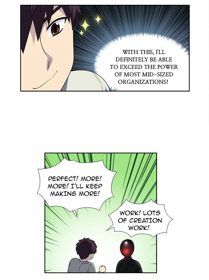 The Gamer Chapter 187 Online - página 21