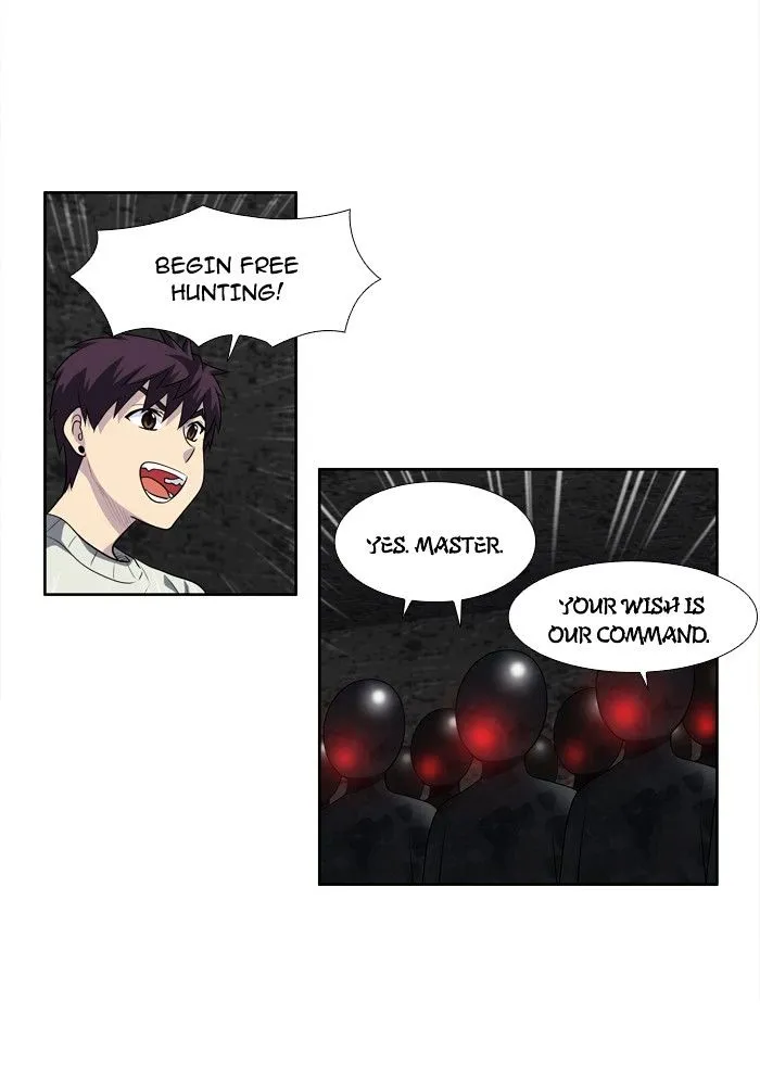 The Gamer Chapter 187 Online - página 27