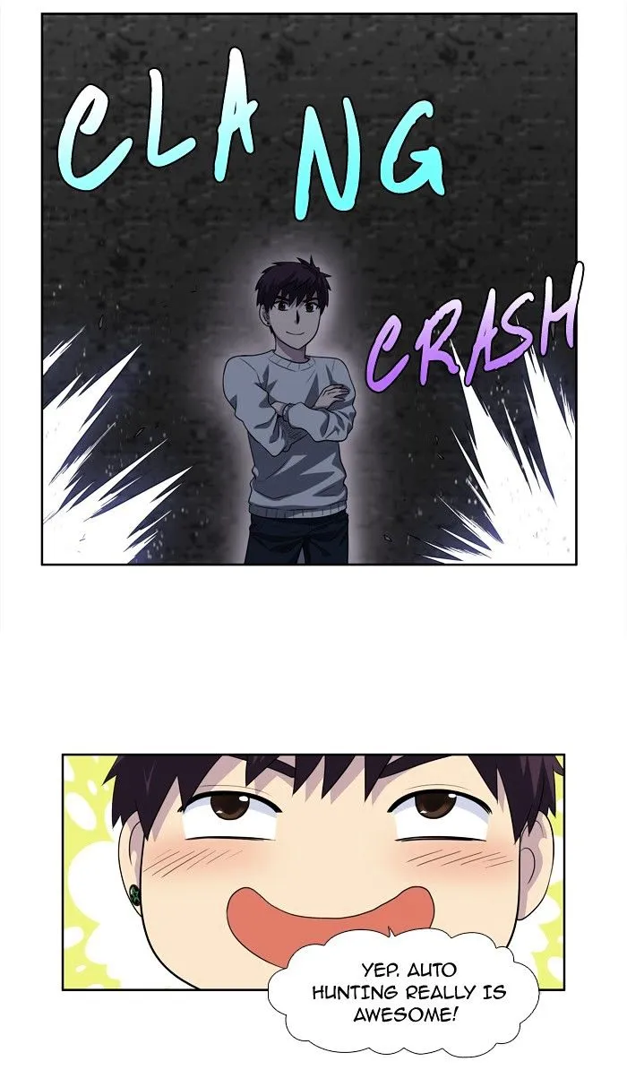 The Gamer Chapter 187 Online - página 28