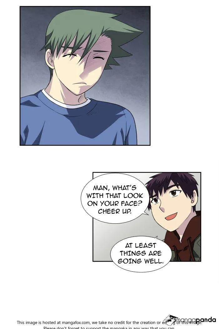 The Gamer Chapter 188 Online - página 4