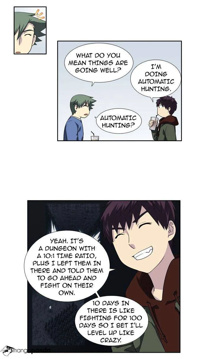 The Gamer Chapter 188 Online - página 5