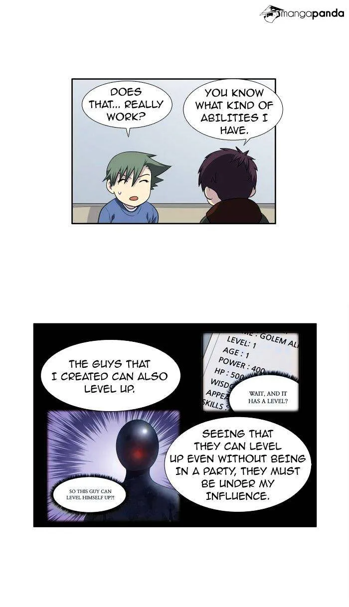 The Gamer Chapter 188 Online - página 6